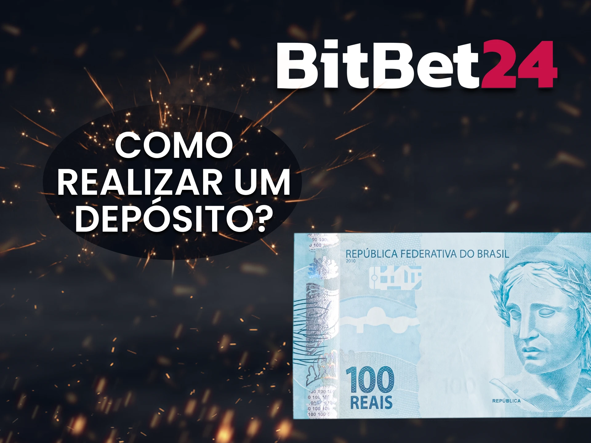 Descubra como recarregar fundos no BitBet24.