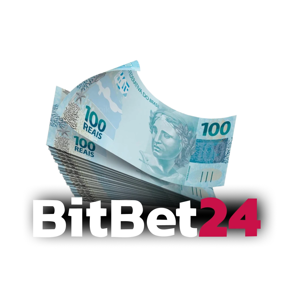 Contaremos tudo sobre os métodos de pagamento no serviço BitBet24.