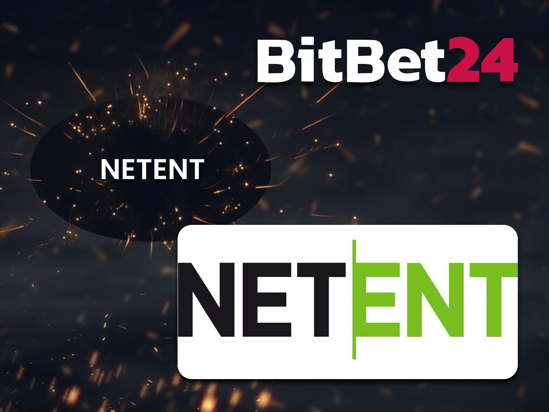 Falaremos sobre os jogos de Netent na Bitbet24.