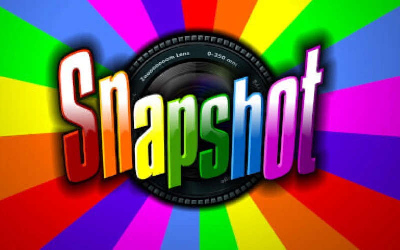 Experimente jogar Snapshot na Bitbet24 em .