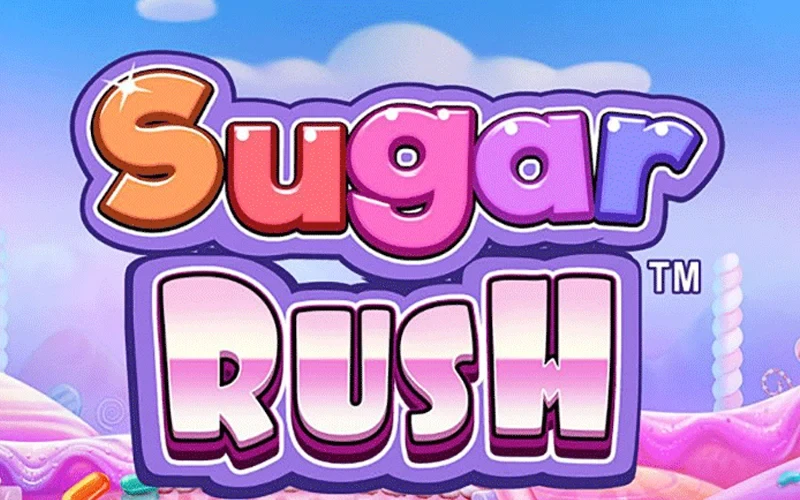Jogue Sugar Rush na Bitbet24.