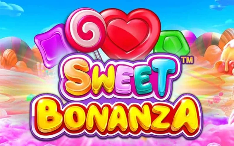 Experimente jogar Sweet Bonanza na Bitbet24.